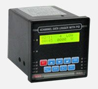 four Zone PID Controller