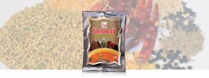 sambar powder