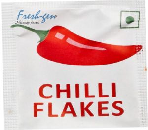 chilli flakes