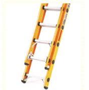 Fire retardant Safety Ladders