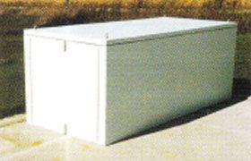 Sound Proof Enclosures