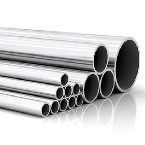 Stainless Steel Pipes