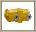 Hydraulic Pumps