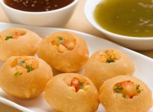 Panipuri masala