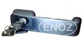 Earthmovers Door Handle with Locks