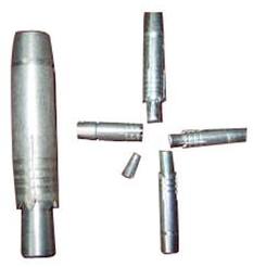 Self Drilling Anchor System