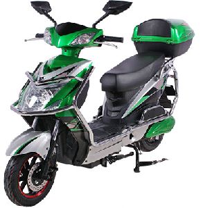 EAGLE-100 48V BLDC 250 Watt Electric Scooter