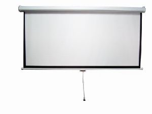 Instalock Projector Screen