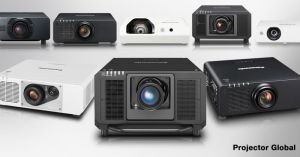 Panasonic Projector