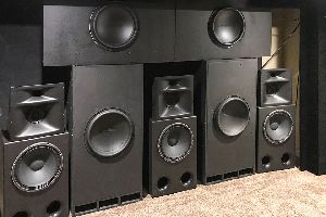 Sound System