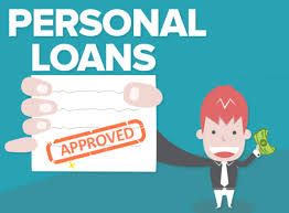 Personal Loan