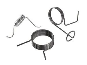 Torsion Spring