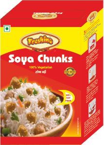 Soya Chunks