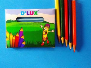 DLux Color Pencil