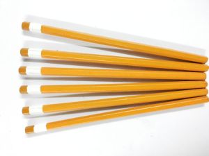 Golden Yellow Pencil