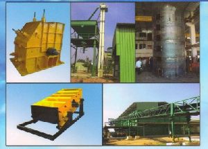 Material Handling Equipments