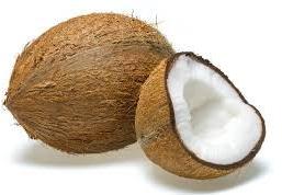 Fresh Coconut