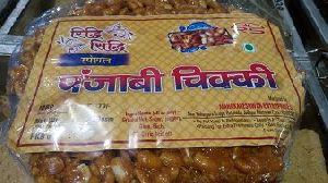 punjabi chikki