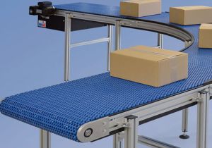 modular conveyors