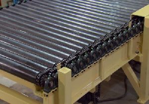 Roller Conveyors