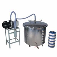 Reel Permeation Chamber