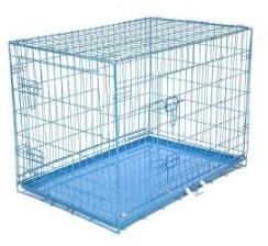 dog cages