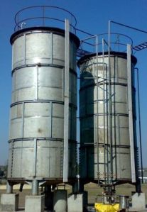 Storage Tank