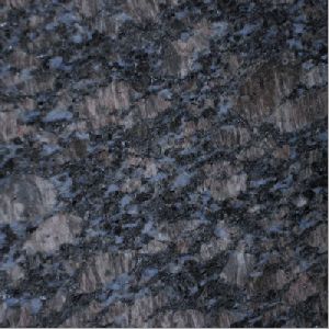 SAPPHIER BLUE GRANITE