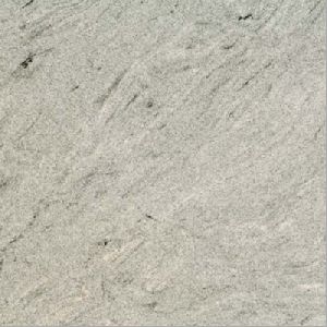 white granite stones