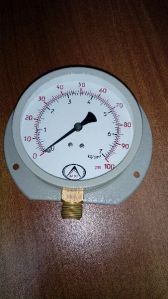 Ms Pressure Gauge