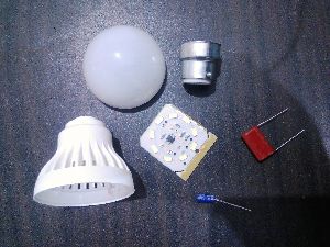 led parts