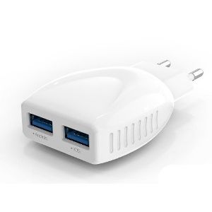 Racer 2 port usb 2.4 amp