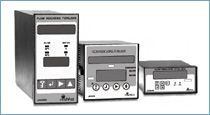 FLOW COMPUTING UNITS