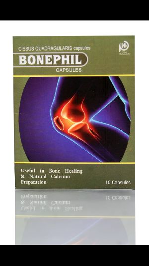 Bonephil Capsules