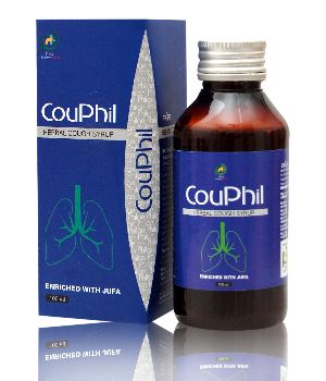 Couphil Syrup