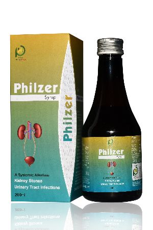 Philzer Syrup