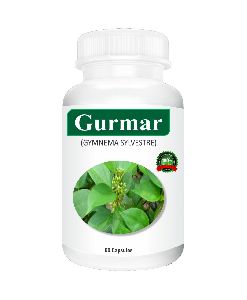 Gurmar Capsule