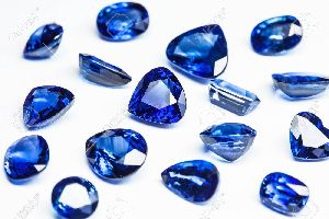 Blue Sapphire Gem Stone