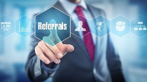 Referral Partnership Agreement