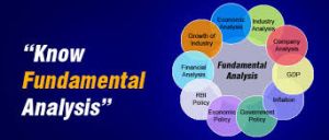 Share Market Fundamental Analysis Diploma Courses