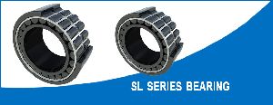 Sl Series Bearing