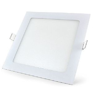 LED Square 6 watt