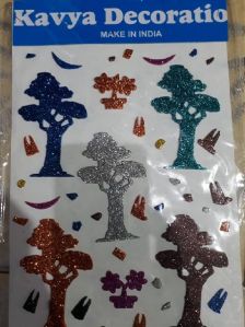 Tree Sticker