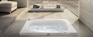 Jacuzzi Bathtub