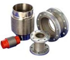 Stainless Steel Expansion Joints