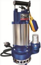 Submersible Dewatering Pump