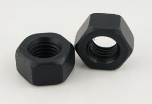 Hexagonal Nut