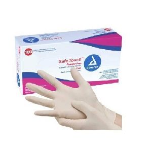 medium examination gloves