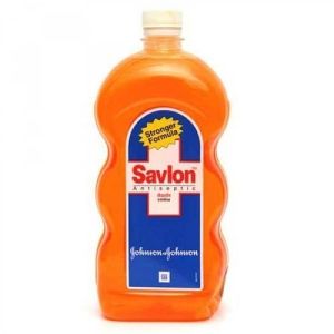 Salvon Liquid