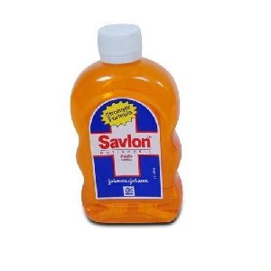 Savlon Antiseptic Solution